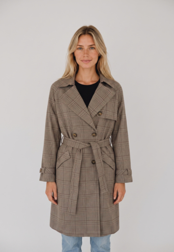 Blousons et vestes morgan gepy multico multicolore