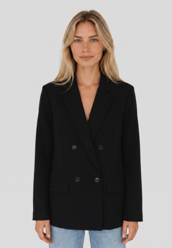 Blousons et vestes grace & mila noix noir