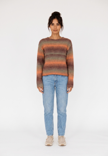 Pull hiver banana moon ludicro ncv68