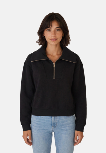 Sweat salsa logo jacquard 000