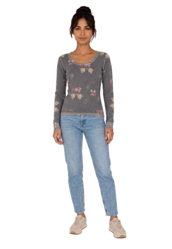 Pull hiver freeman t. porter tranie cv60 12 black
