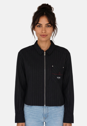Blousons et vestes freeman t. porter chiky pes68 12 black