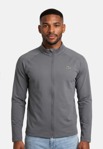 Sweat lacoste sh6632 7ez urbain