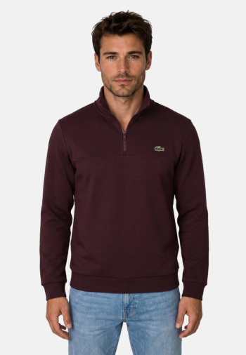 Sweat lacoste sh9388 3ke oxalis
