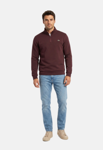 Sweat lacoste sh9388 3ke oxalis