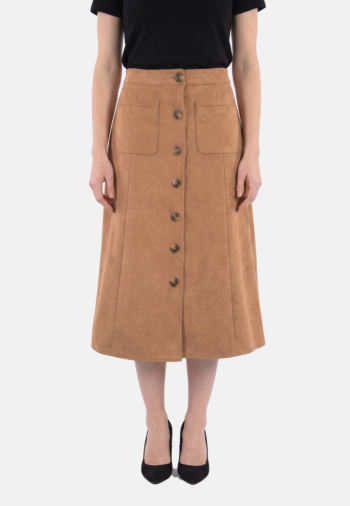 Jupe molly bracken ha126eh camel