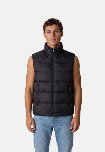 Doudounes armani exchange xm001581 uc001 black