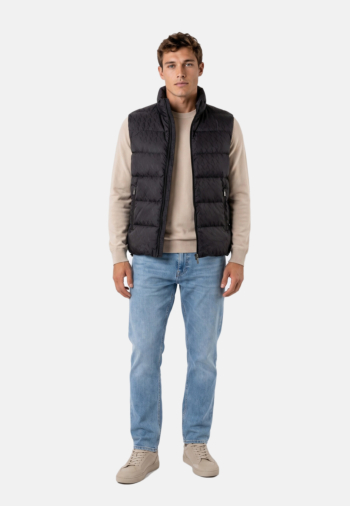 Doudounes armani exchange xm001581 uc001 black