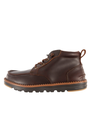 Chaussures bateau hey dude flint boot leather 2on