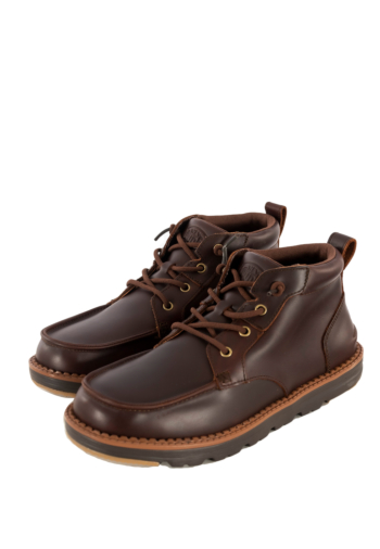 Chaussures bateau hey dude flint boot leather 2on
