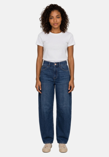 Jeans salsa barrel 853