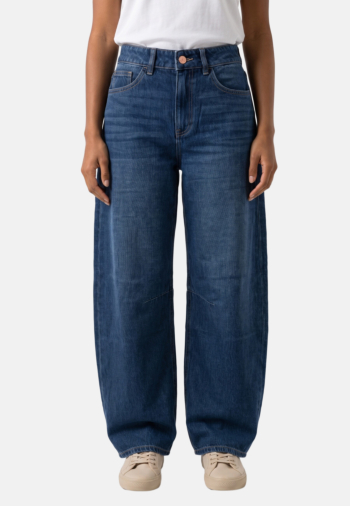 Jeans salsa barrel 853