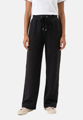 Jogging salsa joggers logo jacquard elastic waistband 000