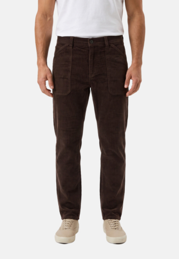 Pantalons Le Temps Des Cerises renso 8221 coffee