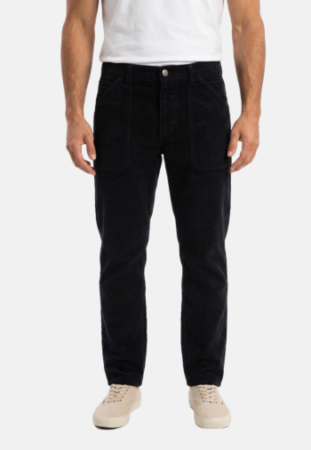 Pantalons Le Temps Des Cerises renso 3015 deep blue