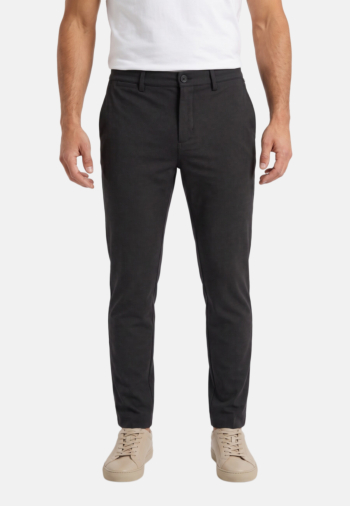 Pantalons Le Temps Des Cerises elmo 0001 black