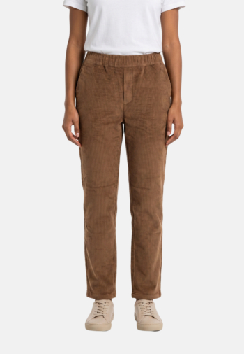 Pantalons Le Temps Des Cerises gata 8221 coffee
