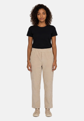 Pantalons Le Temps Des Cerises gata 8223 oat