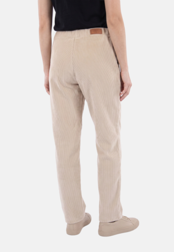 Pantalons Le Temps Des Cerises gata 8223 oat