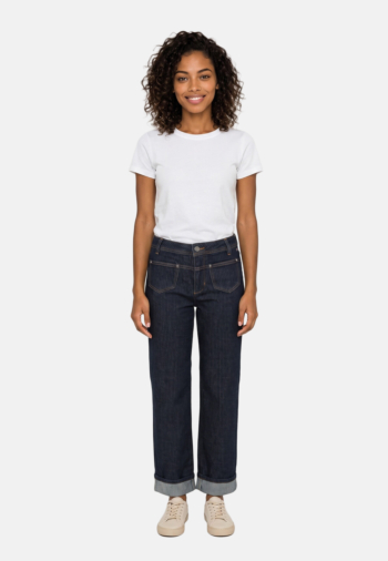 Jeans freeman t. porter pippa sdm 4010 f2401 blooming