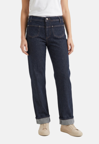 Jeans freeman t. porter pippa sdm 4010 f2401 blooming