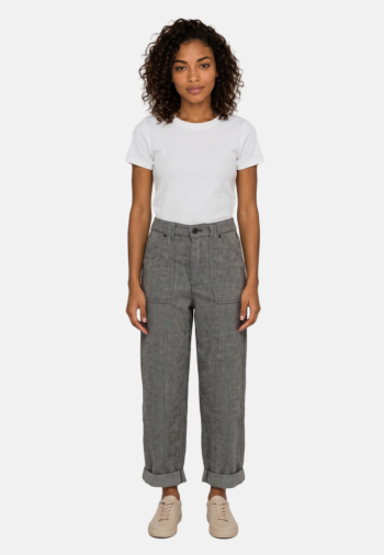 Pantalons freeman t. porter naya dalton don f1462 ultimate grey