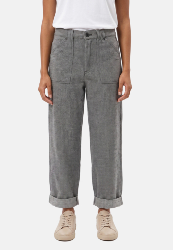 Pantalons freeman t. porter naya dalton don f1462 ultimate grey