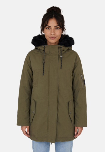 Blousons et vestes freeman t. porter vira co60 f352 burnt olive