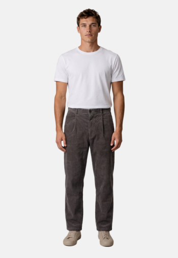 Pantalons anerkjendt akjakob cord 0563 magnet