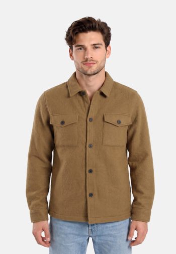 Chemise anerkjendt akoscar 5581 ermine