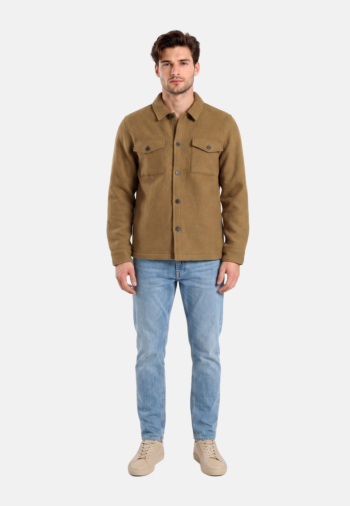 Chemise anerkjendt akoscar 5581 ermine