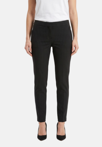 Pantalons morgan 262-pbok.f noir