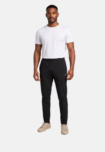 Joggings lacoste xh6642 031 noir
