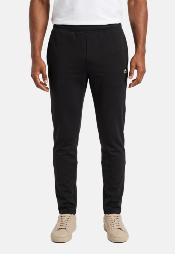 Joggings lacoste xh6642 031 noir