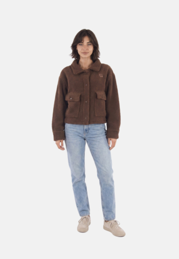 Blousons et vestes Le Temps Des Cerises floriane 8227 bear