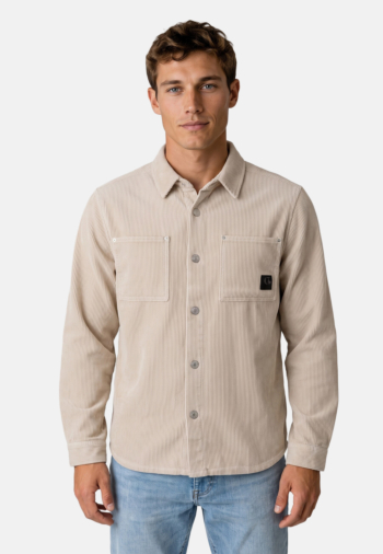 Chemise Le Temps Des Cerises mage 1244 cannoli