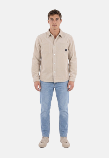 Chemise Le Temps Des Cerises mage 1244 cannoli