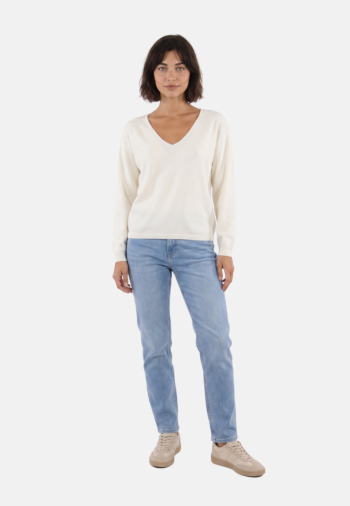 Pull hiver Le Temps Des Cerises tinga 1132 ice cream