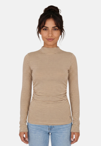 Pull hiver grace & mila aralee sable