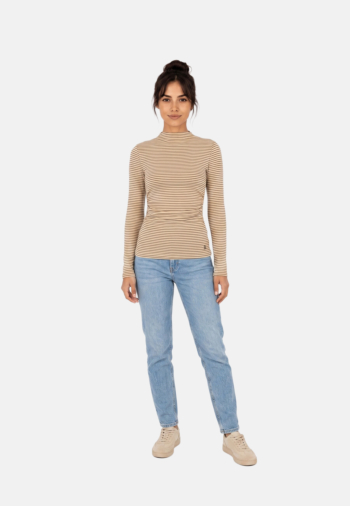 Pull hiver grace & mila aralee sable
