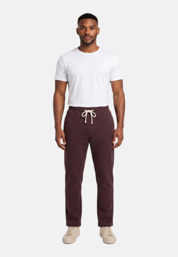 Pantalons sweet pants ficonicstrai26 fudge