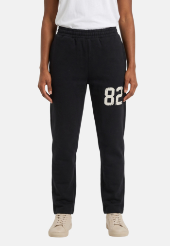 Jogging sweet pants american jogg black