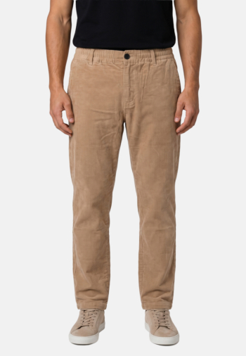 Pantalons anerkjendt akjan elastic 5581 ermine
