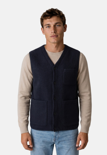 Gilets ss manche anerkjendt akramsus 3059 sky captain