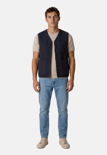 Gilets ss manche anerkjendt akramsus 3059 sky captain