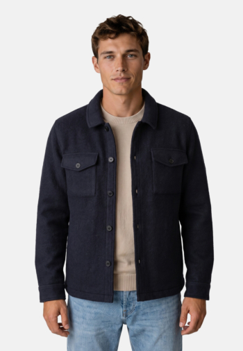 Chemise anerkjendt akoscar 3059 sky captain