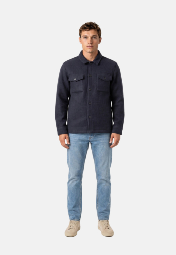 Chemise anerkjendt akoscar 3059 sky captain