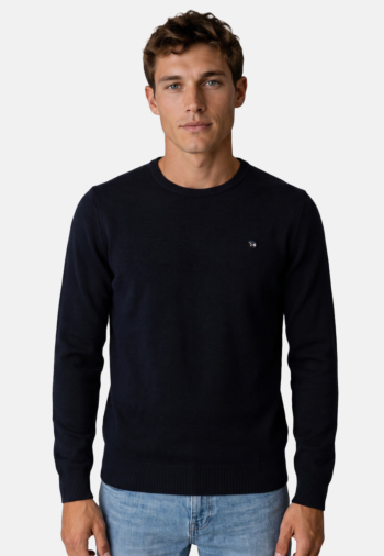 Pull hiver Benson & Cherry felikron marine