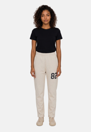 Jogging sweet pants american jogg jarre