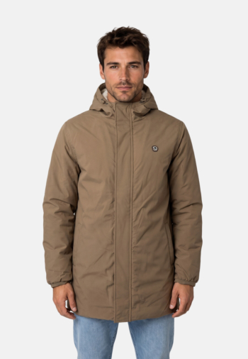 Blousons et vestes Benson & Cherry retty beige